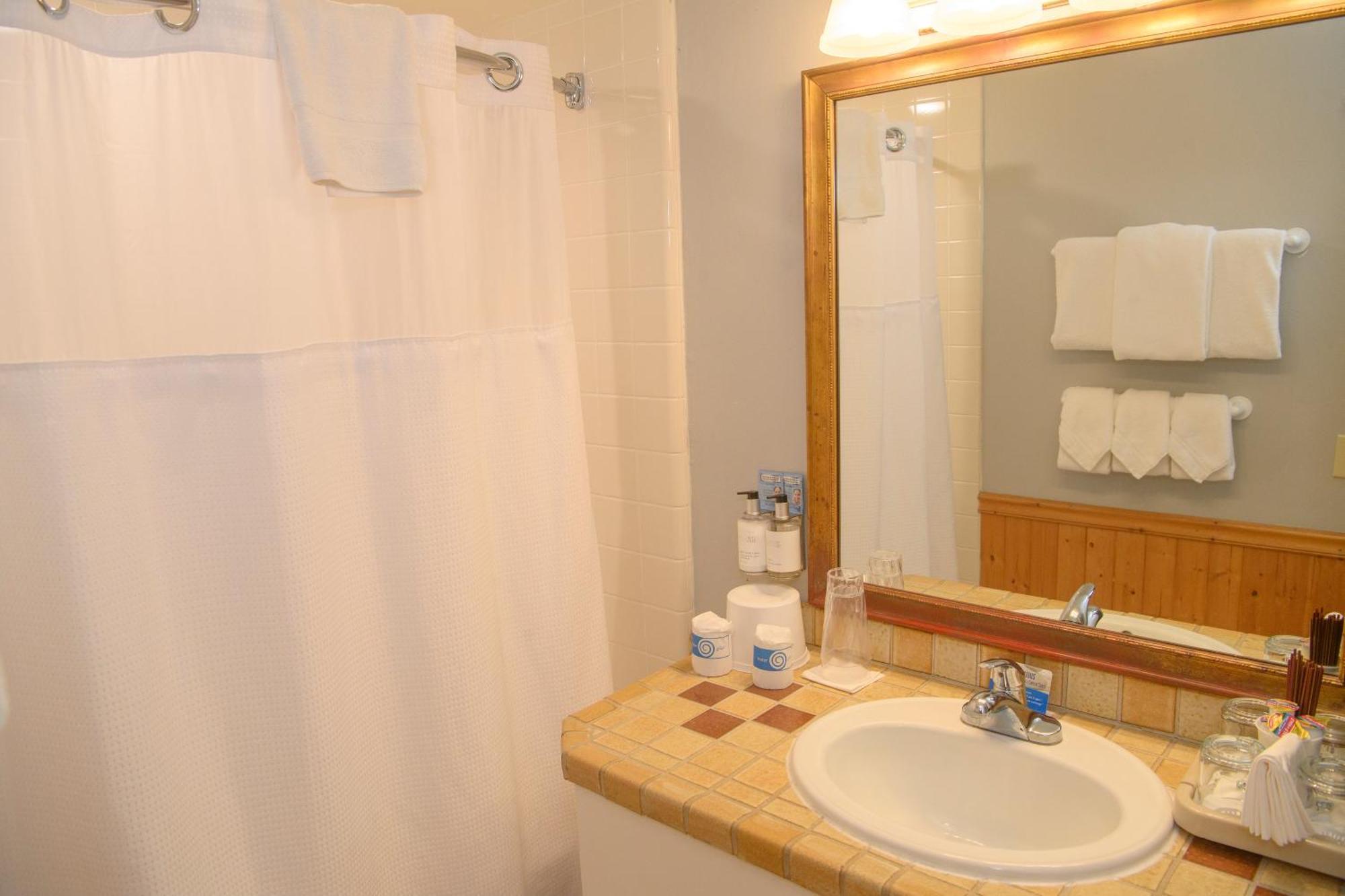 Carmel Fireplace Inn Luaran gambar